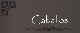 www.cabellos.be welkom